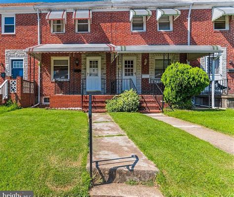 2 ba. . Zillow baltimore md